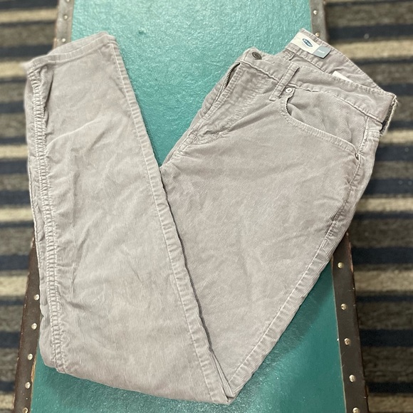 Old Navy Corduroy Pants - Picture 1 of 4